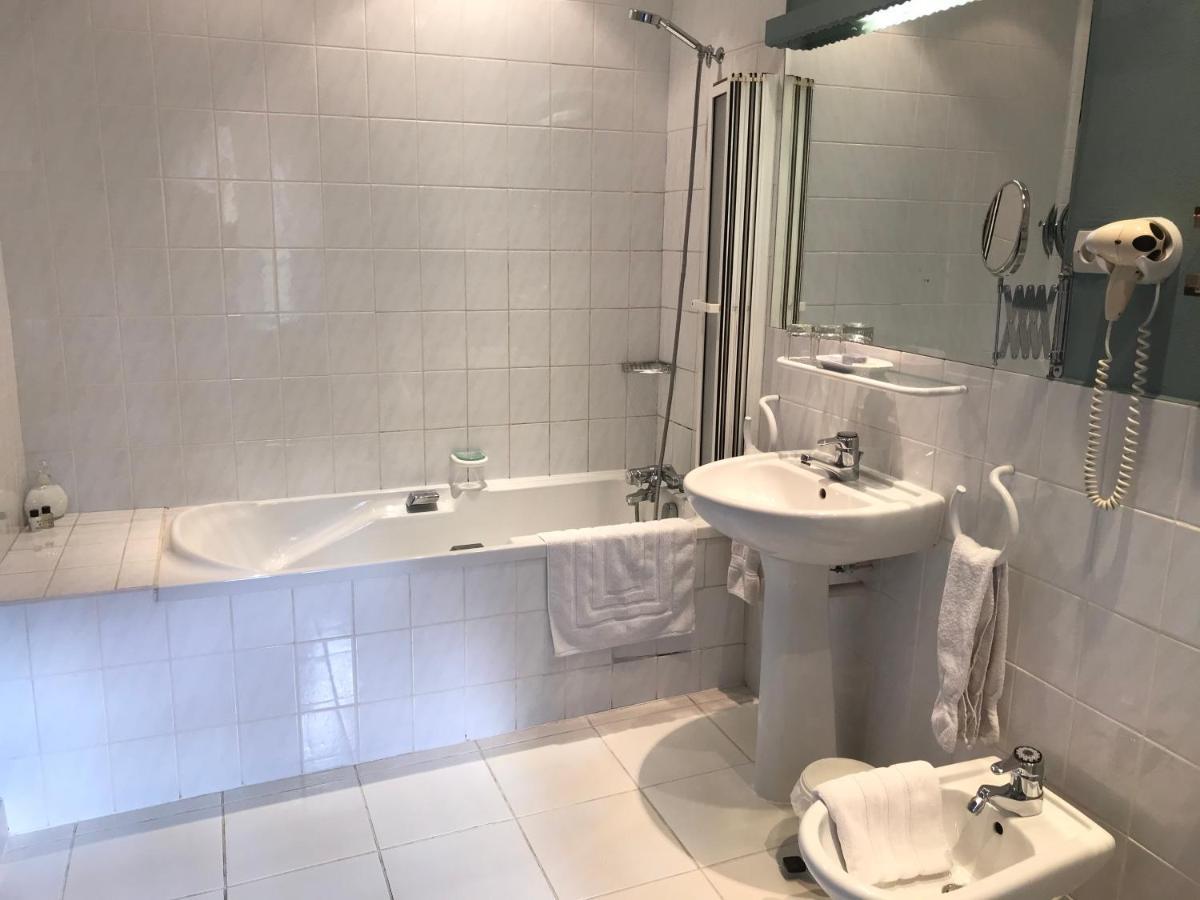 Bed & Breakfast Le Moulin Neuf Saint-Alvère Dış mekan fotoğraf