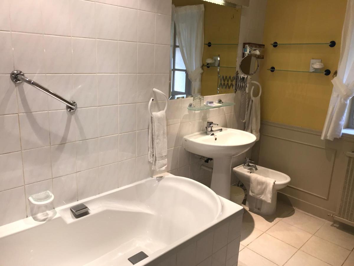 Bed & Breakfast Le Moulin Neuf Saint-Alvère Dış mekan fotoğraf