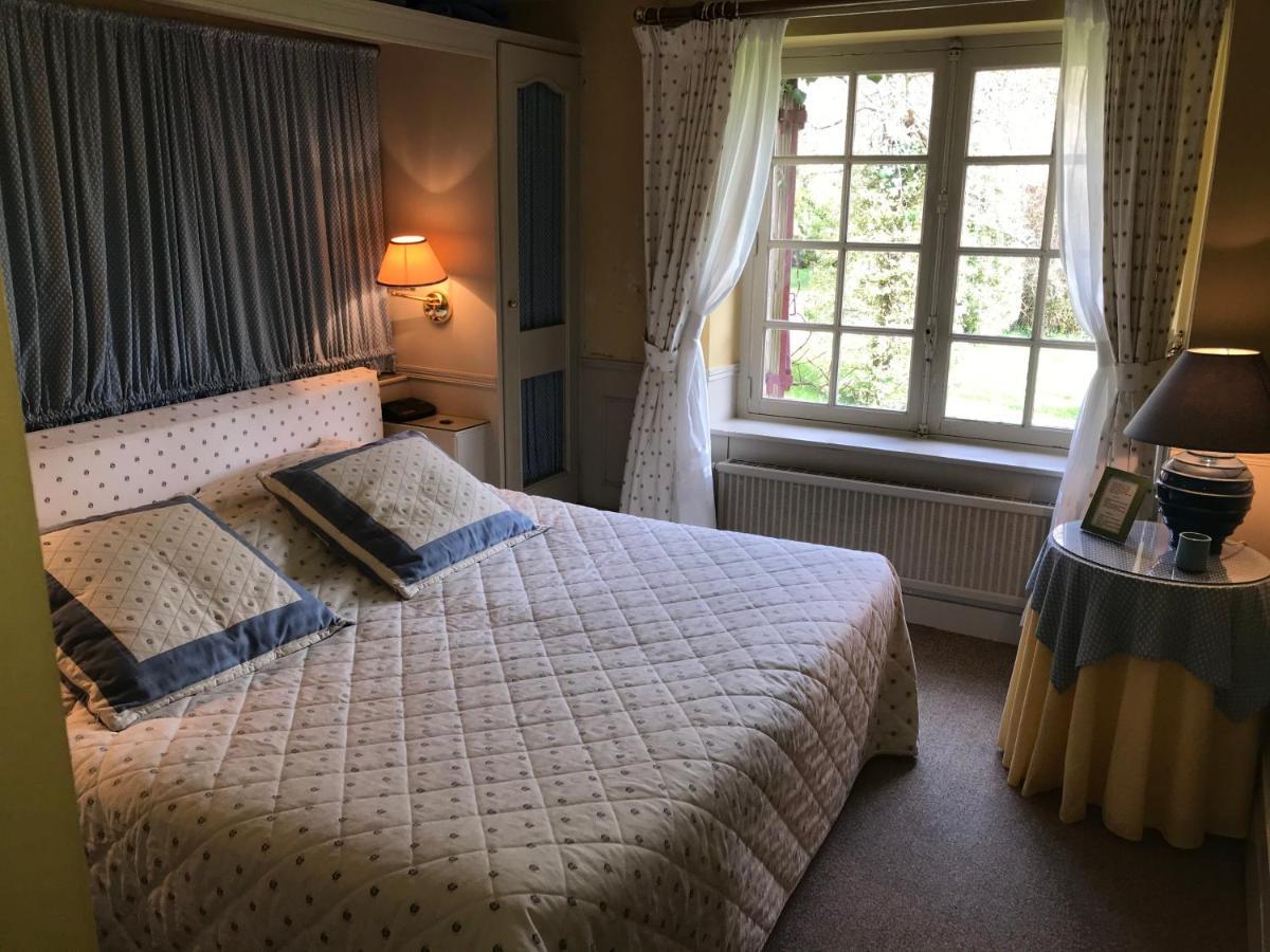Bed & Breakfast Le Moulin Neuf Saint-Alvère Dış mekan fotoğraf