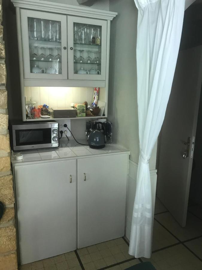 Bed & Breakfast Le Moulin Neuf Saint-Alvère Dış mekan fotoğraf