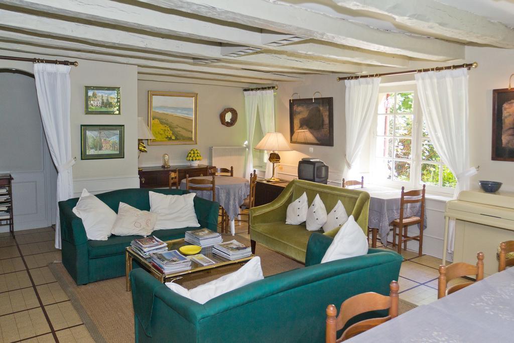 Bed & Breakfast Le Moulin Neuf Saint-Alvère Dış mekan fotoğraf