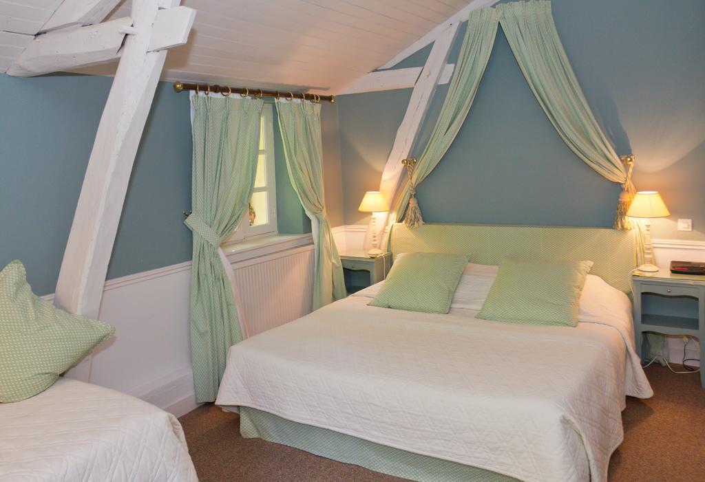 Bed & Breakfast Le Moulin Neuf Saint-Alvère Dış mekan fotoğraf