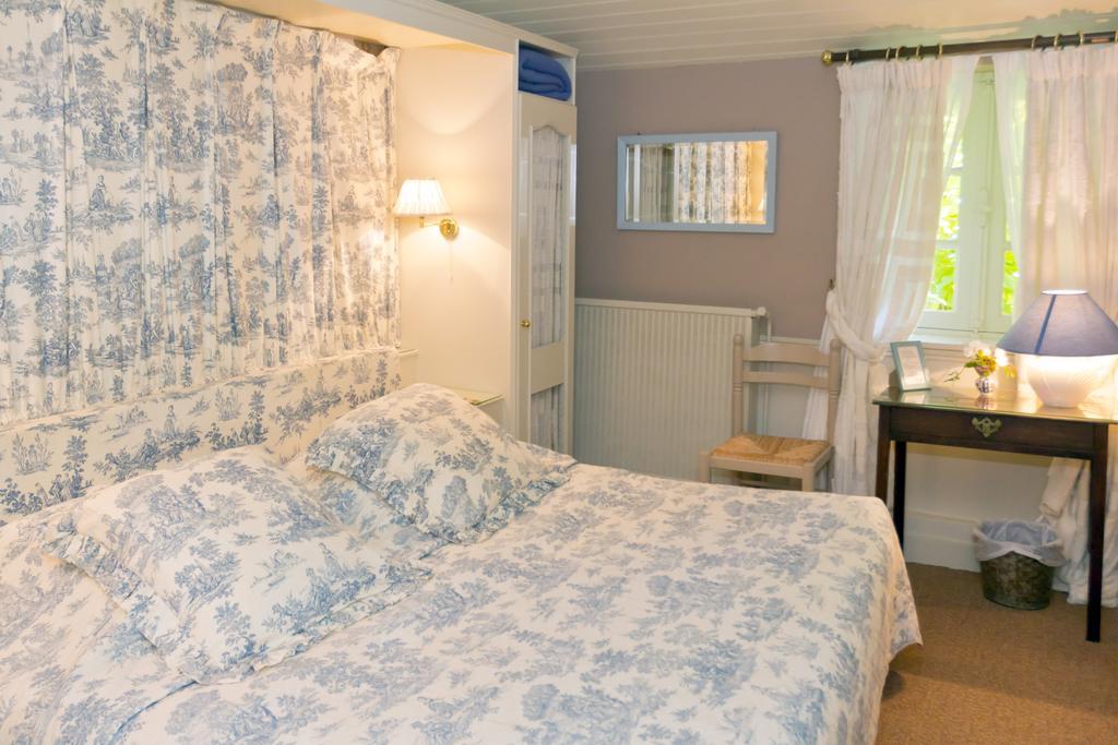 Bed & Breakfast Le Moulin Neuf Saint-Alvère Dış mekan fotoğraf